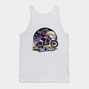 Motocross Tank Top